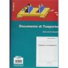 EDI PRO EDIPRO - E5219CT - Blocco documento di trasporto 33x3 autoricalcante f.to 29.7x22