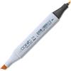 COPIC Classic Cadmium Yellow Y15 - Pennarello Professionale a Doppia Punta - Marker Ricaricabile, Ultra Sfumabile e con Punte Sostituibili - per Progettazione Grafica e Illustrazione Architettonica
