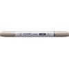 Copic Ciao - Pennarello Grafico con Doppia Punta, 11 g , Beige (Luce Uva), 12 x 12 x 150 mm