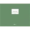 EDI PRO EDIPRO - E2175 - Registro di contabilità onorari e spese 19 pagine numerate f.to 24,5x31
