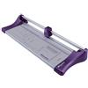 Swordfish 40358 - Taglierina per carta, formato A3, 10 fogli, colore: Viola