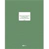 EDI PRO EDIPRO - E2881 - Registro dei trattamenti prodotti fitosanitari e di magazzino 46 pagine numerate ( Quaderno di campagna) f.to 31x24,5