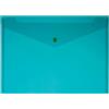 Alevar Buste con Bottone A5 Verde Conf. 5 Pz.