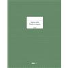 EDI PRO Edipro E2169 Registro Fatture in Sospeso, 46 Pagine Numerate f.to 31 x 24.5