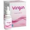 DIGI-PHARM Srl Lavanda vaginale virgin 4 flaconi da 140 ml - - 972725840