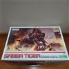 Kotobukiya HMM Zoids EZ-016 Saber Tiger Marking Plus Ver. Kit modello 1/72