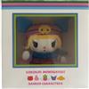 Sanrio Neighborhood Story x Sanrio POP-UP esclusiva bambola di peluche Kuromi Japan ...