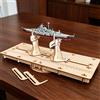 Supporto Per Modellini Navali, Strumento Di Supporto Per Modellismo Navale,