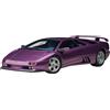 AUTOart 1/18 Lamborghini Diablo SE30 VIOLA SE30 viola metallizzato 79158