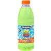 Cléopâtre CLEOPÂTRE Maxi CLÉO'Bulles - Ricarica Soluzione Bolle Giganti di Sapone 1 L - Made in France - Appositamente progettata per i Bambini - Compatibile con Macchina per Bolle, Pistola e Bacchetta