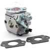 DORFEY Carburatore Adatto for Emak for Oleo for Mac Decespugliatore 727 730 733 735 740 750 433 435 440 TP74 SPARTA42 for Efco 8300 8350 8355 8365