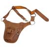 Oxxggkao Borse da cintura per attrezzi/grembiule da lavoro con tasche multiple, per carpentieri e costruttori, borsa da cintura rinforzata per elettricista, cinture per attrezzi pesanti, grembiuli da lavoro