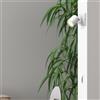 Philips Runner faretto, GU10, 1 luce, 8718696157466, Runner [Lampade per Interni > Punti Luce e Faretti]