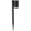 Philips Fyve 90° Solar lampada con piedistallo, LED, 8720169265561, Fyve [Lampade per Esterni > Lampade con Piedistallo]