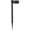 Philips Vynce Solar lampada con piedistallo, LED, rotonda, 8720169265646, Vynce [Lampade per Esterni > Lampade con Piedistallo]