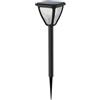 Philips Vapora Solar lampada con piedistallo, LED, 8720169265721, Vapora [Lampade per Esterni > Lampade con Piedistallo]