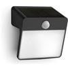 Philips Yarixa Solar lampada a parete, LED, 8720169265448, Yarixa [Lampade per Esterni > Lampade a Parete]