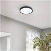 Eglo FUEVA 5 lampada a soffitto, LED, 99267, FUEVA 5; FUEVA [Lampade per Interni > Lampade a Soffitto]