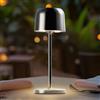 Ecolumeo IKHOWE lampada da tavolo ricaricabile, LED, BEL00505BL4D, IKHOWE [Lampade per Esterni > Lampade da Tavolo]