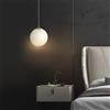 Ecolumeo UBHICI lampada a sospensione, E27, BEL01602WM4D, UBHICI [Lampade per Interni > Lampade a Sospensione]