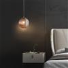 Ecolumeo UBHICI lampada a sospensione, E27, BEL01603AR4D, UBHICI [Lampade per Interni > Lampade a Sospensione]