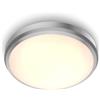 Philips Doris CL257 lampada a soffitto LED, 8718699758820, Doris [Lampade per Esterni > Lampade a Soffitto]