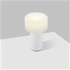 HELL Tiny lampada da tavolo ricaricabile, LED, 50447/1-07, Tiny [Lampade per Esterni > Lampade a batteria]