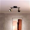 Philips Conduit faretto, GU10, 2 luci, 8720169299894, Conduit [Lampade per Interni > Punti Luce e Faretti]