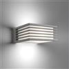 Philips Shades lampada a parete, E27, 8719514385368, Shades [Lampade per Esterni > Lampade a Parete]