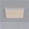 nordlux Oja lampada a soffitto, LED quadrata, 2015056101, Oja [Lampade per Interni > Lampade a Soffitto]