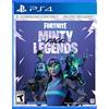 Epic Games Fortnite Minty Legends Pack(code in Box)