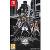 Square Enix The World Ends with You : Final Remix [Edizione: Francia]
