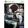 SEGA Bayonetta, Xbox 360 Xbox 360 videogioco