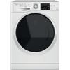 Hotpoint Lavatrice e Asciugatrice Hotpoint 8Kg/6Kg 1400RPM Bianca - NDB 864489 WDA SPT