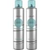 JAAS Lacca per Capelli Professionale Extra Forte - Spray Fissante Capelli a Lunga Tenuta, Zero Residui, Styling di Precisione - JAAS (Confezione da 2)
