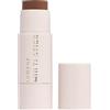 LUMENE Stick Make-up Multiuso a Texture Cremosa, Bronzer Deep Brown