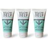 Below The Belt Grooming Below The Belt Fresh And Dry Boobs Under Breast Anti Chafe Cream 3 x 75ml