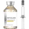 Sylvaris Silk Peptide Intensive Lifting Ampoule - Hydrating & Smoothing Serum with Silk Extract, Lightweight Daily Skincare Essence, Siero facciale