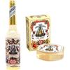 TENET Murray & Lanman Acqua Florida, Profumo Originale del Perù (ACQUA FLORIDA 270 ML + SAPONE FLORIDA KIT)