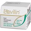 Lavilin Crema Deodorante per Piedi, 10 ml