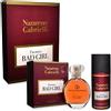 Roberto Capucci NAZARENO GABRIELLI I'M NOT A BAD GIRL EAU DE TOILETTE ML.100 SPRAY + DEODORANTE ML.150