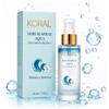Koral - Siero spray tartufo bianco, con niacinamide, acido ialuronico e jojoba, idratante, 60 ml di nebbia marina.