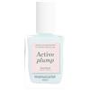 Manucurist Active™ Plump Aqua Glazed Smalto Trattamento Effetto Rimpolpante 15 ml
