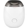 Generic elettrica per unghie, velocità di lucidatura, tagliaunghie automatico con luce LED, adatta per bambini, assistente per la cura, facile da usare per bambini, anziani, manicure, pedicure, unghie
