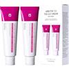 TOSOWOONG Crema Arbutina 7% + Acido Tranexamico 4% per Macchie Scure | 70.000ppm Arbutina + 40.000ppm TXA, Niacinamide, Glutatione per Imperfezioni, Glow, K-Beauty, 50 ml, Confezione da 2