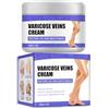 Boxiatil Crema Vene Varicose | Per La Cura Delle Gambe intensiva, per la Riparazione Delle Gambe di Ragno Riduce Il Dolore E La Stanchezza Delle, Crema contre les Varicosités(viola, 1 pezzo)