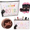 TUZELIYA 2026 Originale 14 Anni Regalo Ragazza Regalo 4 Pezzi Regalo Di Compleanno Per Le Signore Divertenti Regali Per 2012 Ragazza Figlia Fidanzata Sorelle