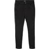 Vero Moda Vmseven Nw S Shape UP Jeans VI506 Noos, Nero, M / 30L