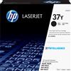 HP Cartuccia toner nero originale ad altissima capacità LaserJet 37Y GARANZIA ITALIA