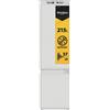Whirlpool WHKN 3283 B4E Frigorifero combinato a incasso, Total No Frost ventilato, 55 cm, Classe E, Bianco, 37 db, h 194cm GARANZIA ITALIA